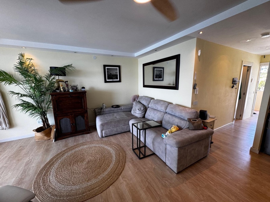 Moderný apartmán v Estepona – Costa del Sol