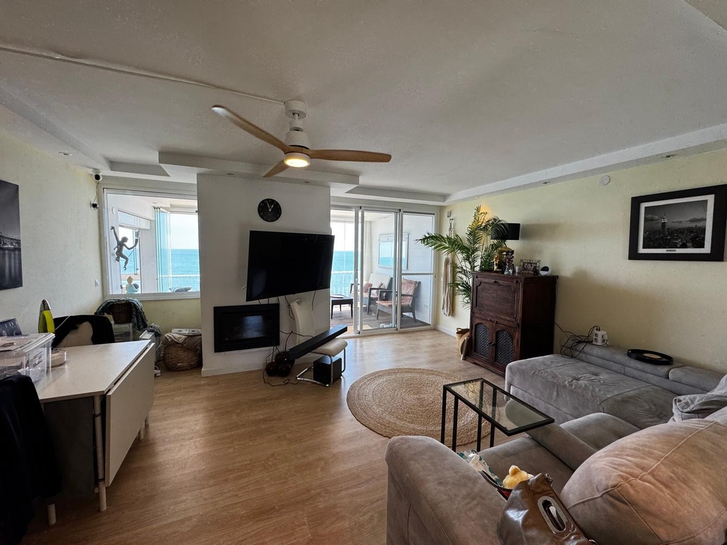 Moderný apartmán v Estepona – Costa del Sol