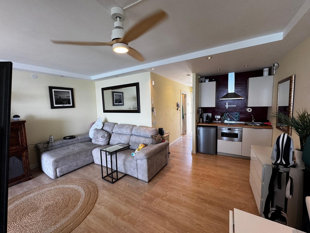 Moderný apartmán v Estepona – Costa del Sol