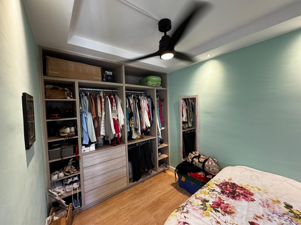 Moderný apartmán v Estepona – Costa del Sol