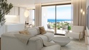 Moderný apartmán v Mojacar – Playa De Macenas