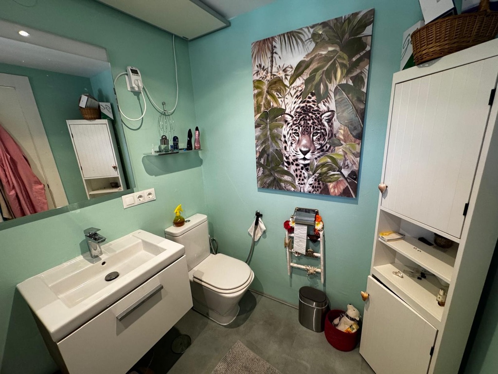 Moderný apartmán v Estepona – Costa del Sol