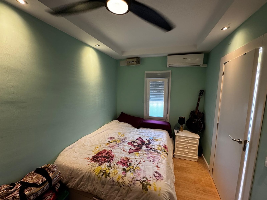 Moderný apartmán v Estepona – Costa del Sol