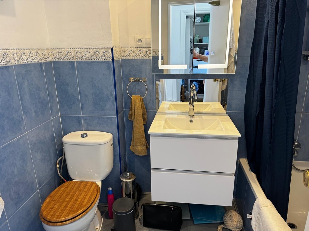 Moderný apartmán v Estepona – Costa del Sol