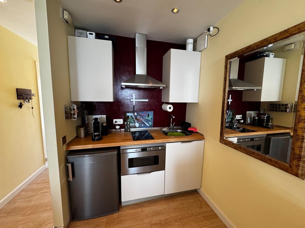 Moderný apartmán v Estepona – Costa del Sol