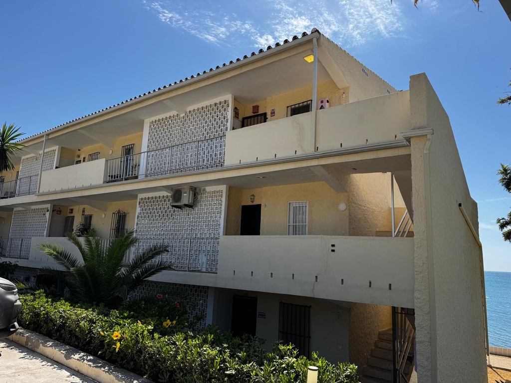 Moderný apartmán v Estepona – Costa del Sol