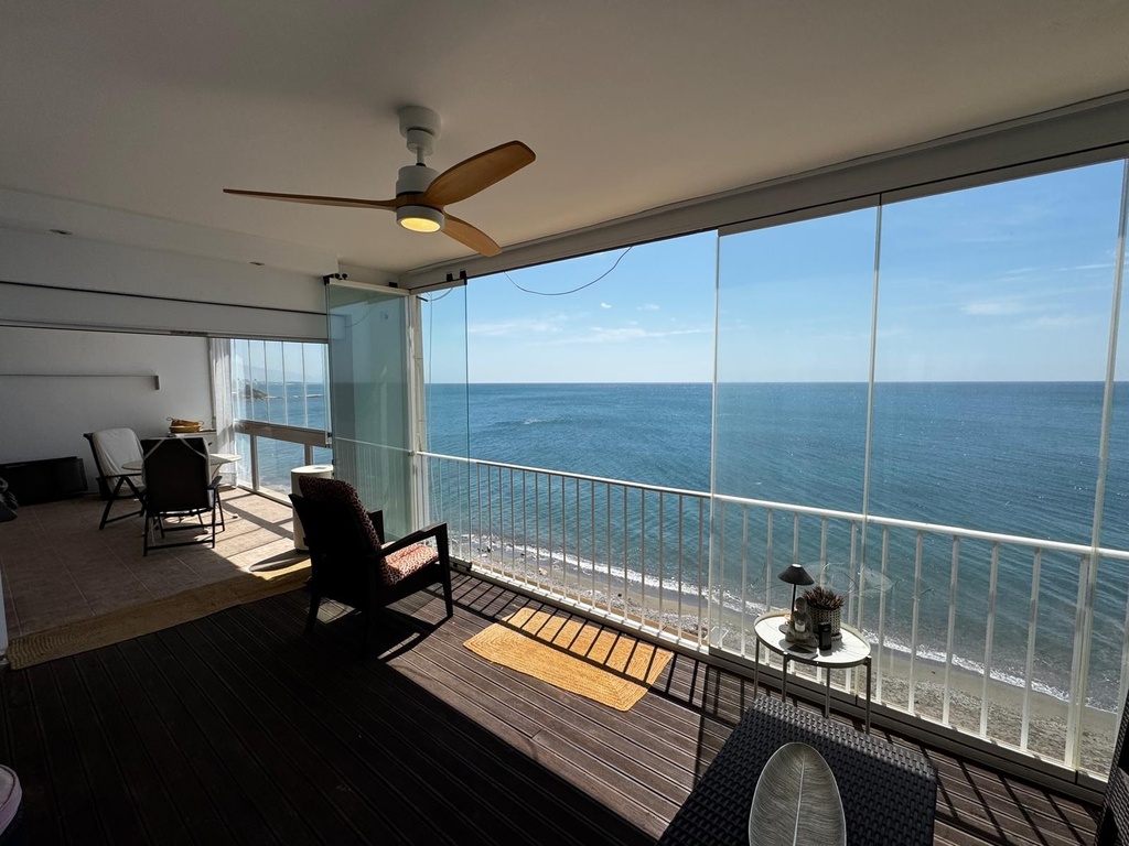 Moderný apartmán v Estepona – Costa del Sol