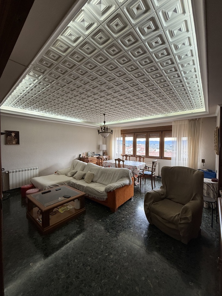 Moderný apartmán v Onil – Costa Blanca