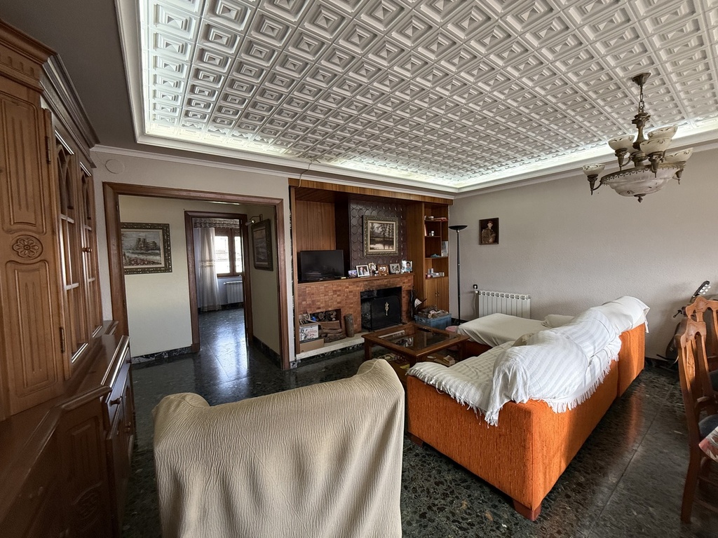 Moderný apartmán v Onil – Costa Blanca