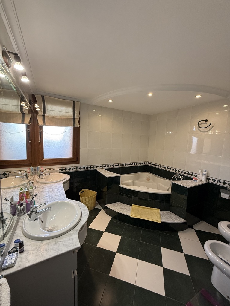 Moderný apartmán v Onil – Costa Blanca