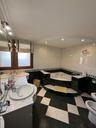 Moderný apartmán v Onil – Costa Blanca