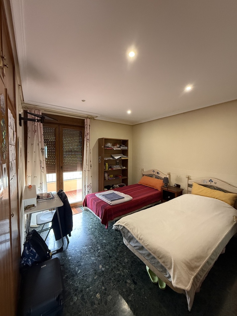 Moderný apartmán v Onil – Costa Blanca