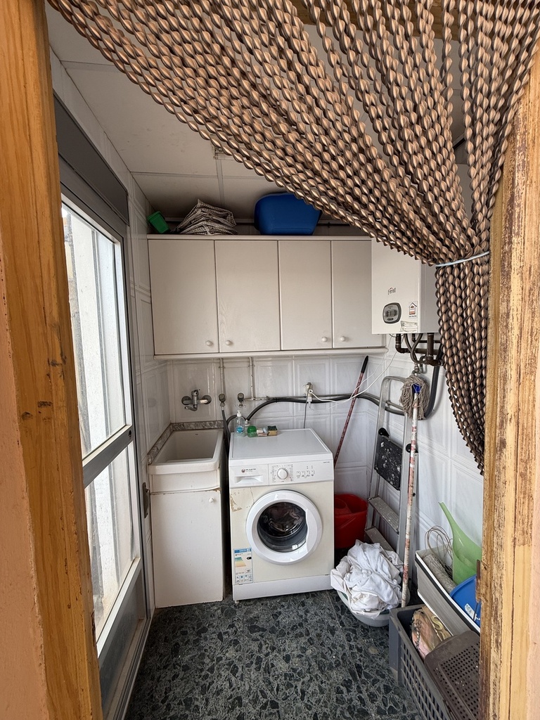 Moderný apartmán v Onil – Costa Blanca