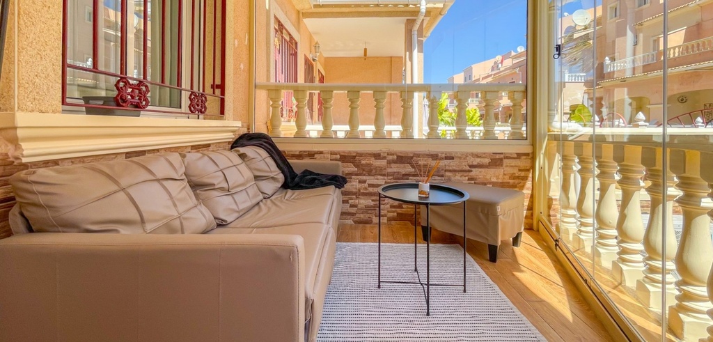 Moderný mestský dom v Orihuela Costa – Costa Blanca