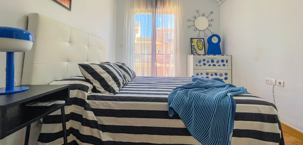 Moderný mestský dom v Orihuela Costa – Costa Blanca