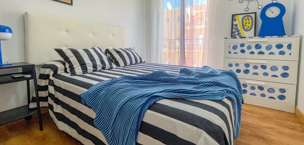 Moderný mestský dom v Orihuela Costa – Costa Blanca