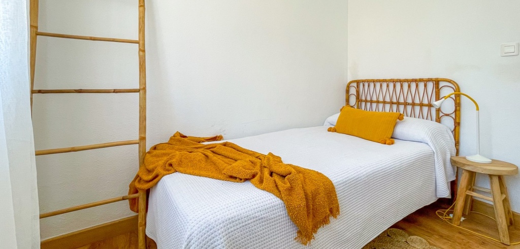 Moderný mestský dom v Orihuela Costa – Costa Blanca