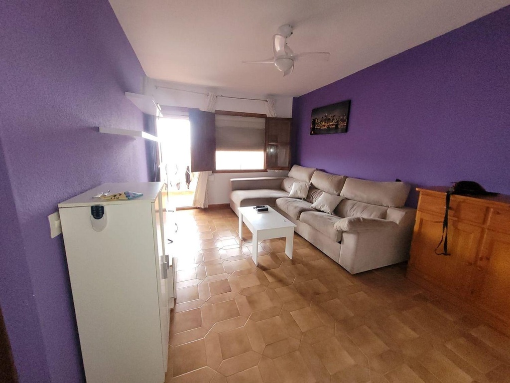 Moderný apartmán v Orihuela Costa – La Regia