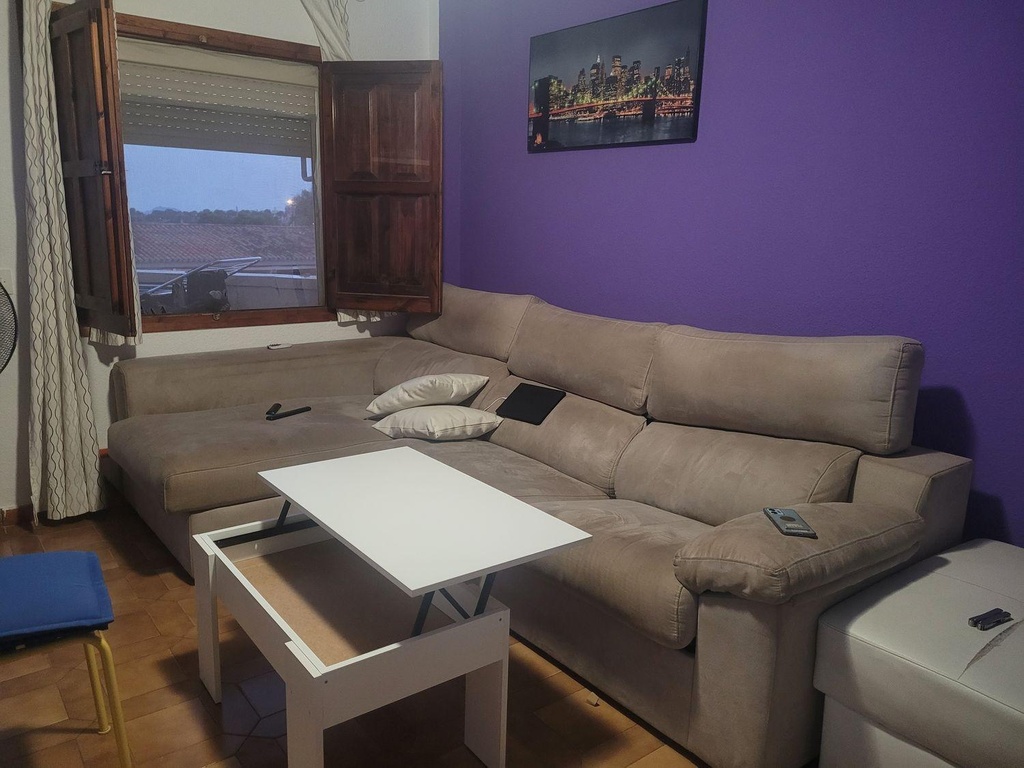 Moderný apartmán v Orihuela Costa – La Regia
