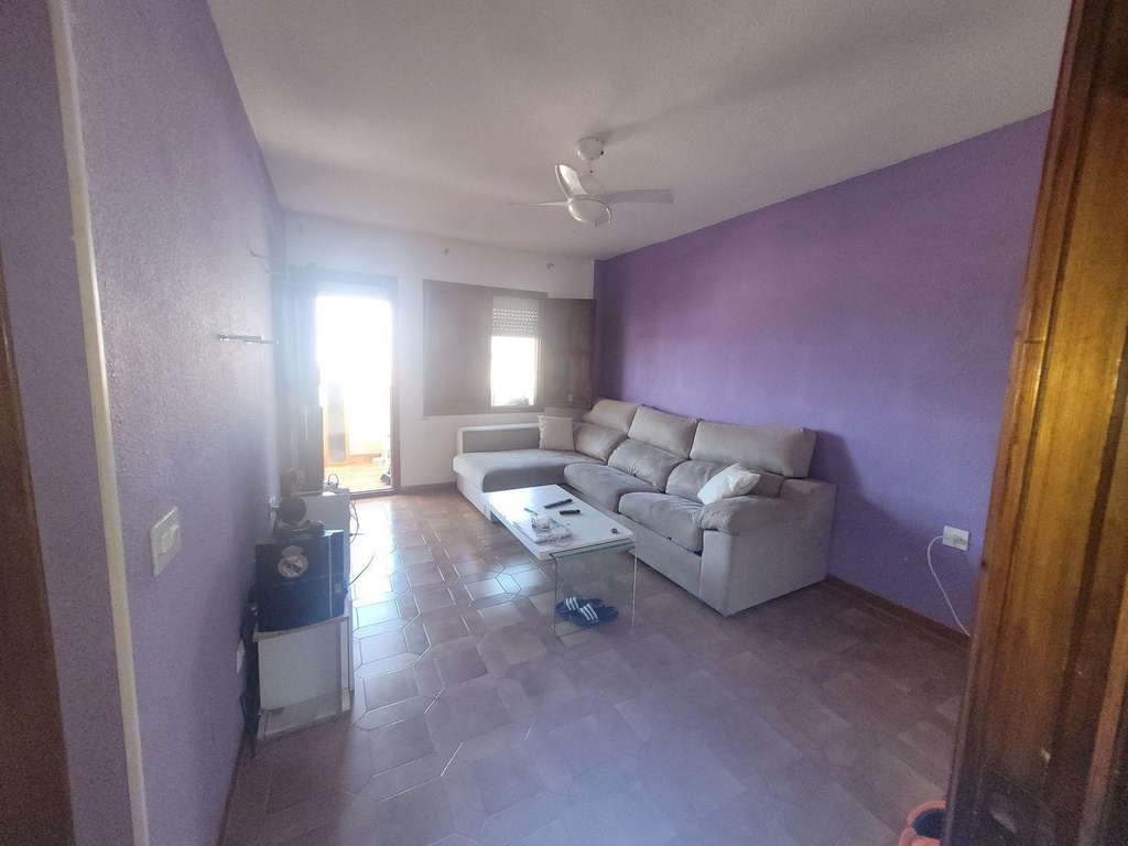 Moderný apartmán v Orihuela Costa – La Regia