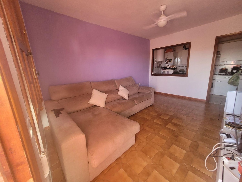 Moderný apartmán v Orihuela Costa – La Regia