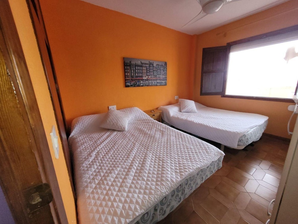 Moderný apartmán v Orihuela Costa – La Regia