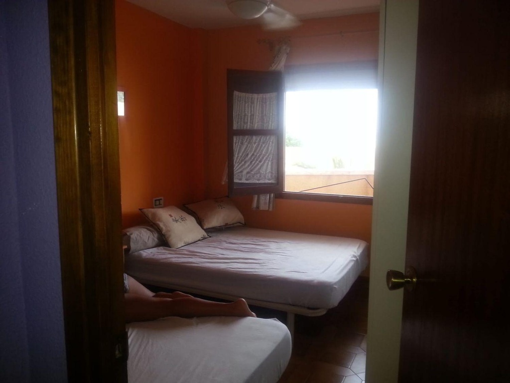 Moderný apartmán v Orihuela Costa – La Regia