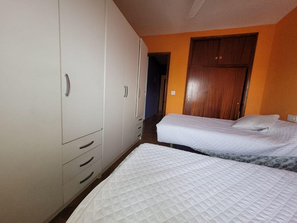 Moderný apartmán v Orihuela Costa – La Regia