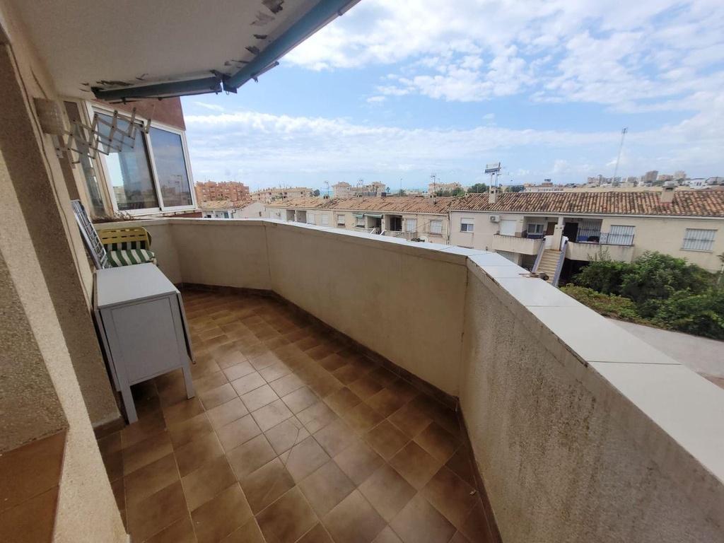 Moderný apartmán v Orihuela Costa – La Regia