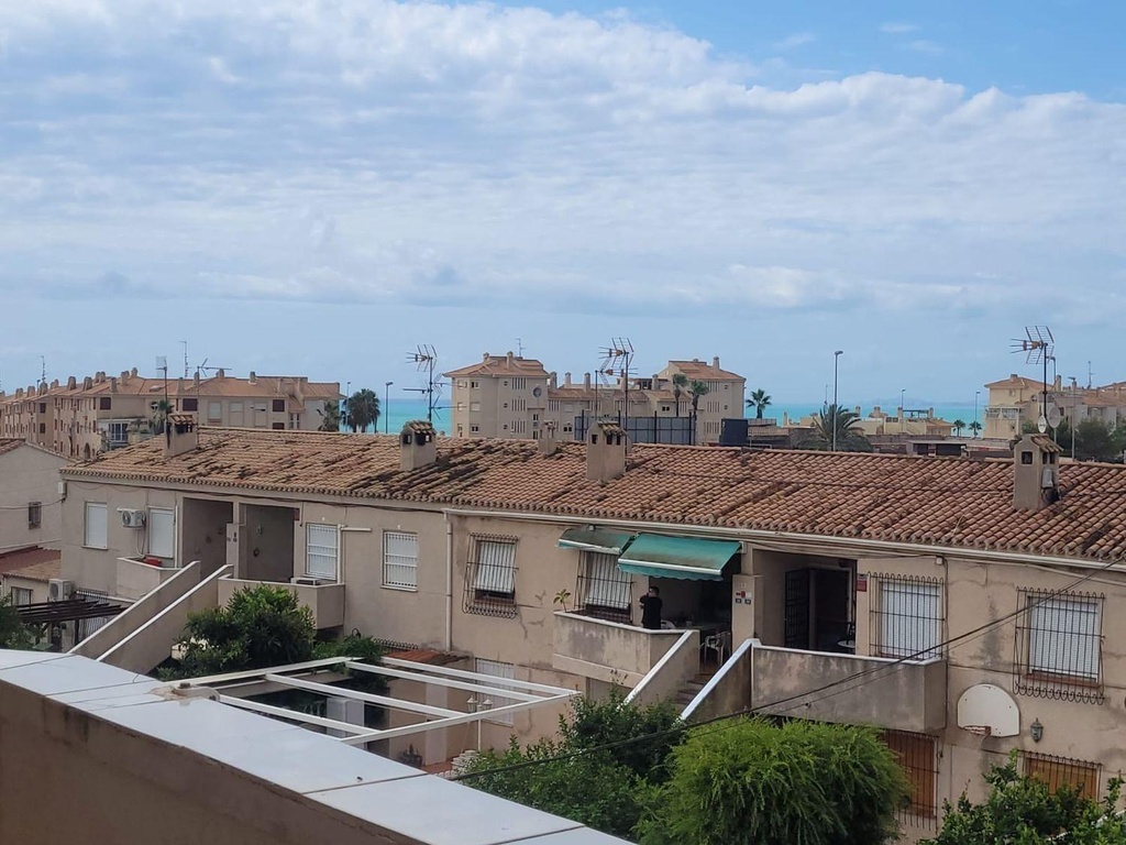Moderný apartmán v Orihuela Costa – La Regia