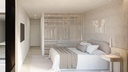 Moderný apartmán v Mojacar – Playa De Macenas