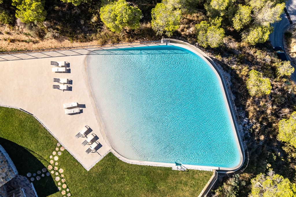 Luxusný apartmán v Las Colinas Golf – Costa Blanca