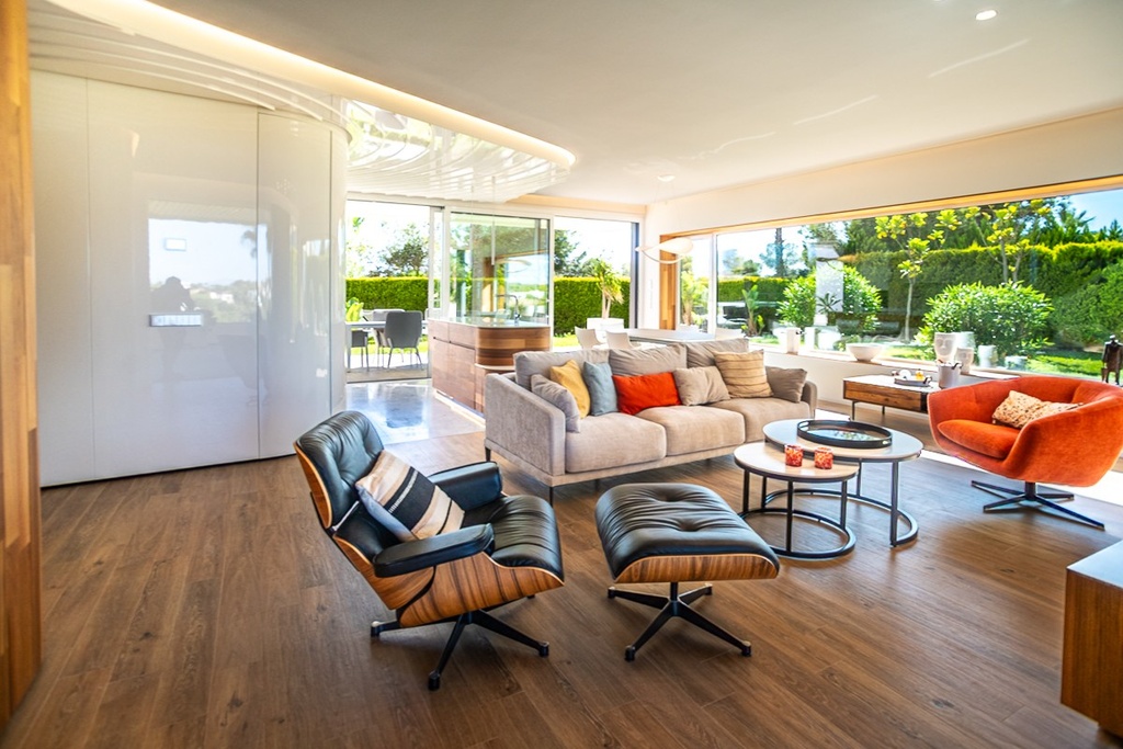 Luxusný apartmán v Las Colinas Golf – Costa Blanca