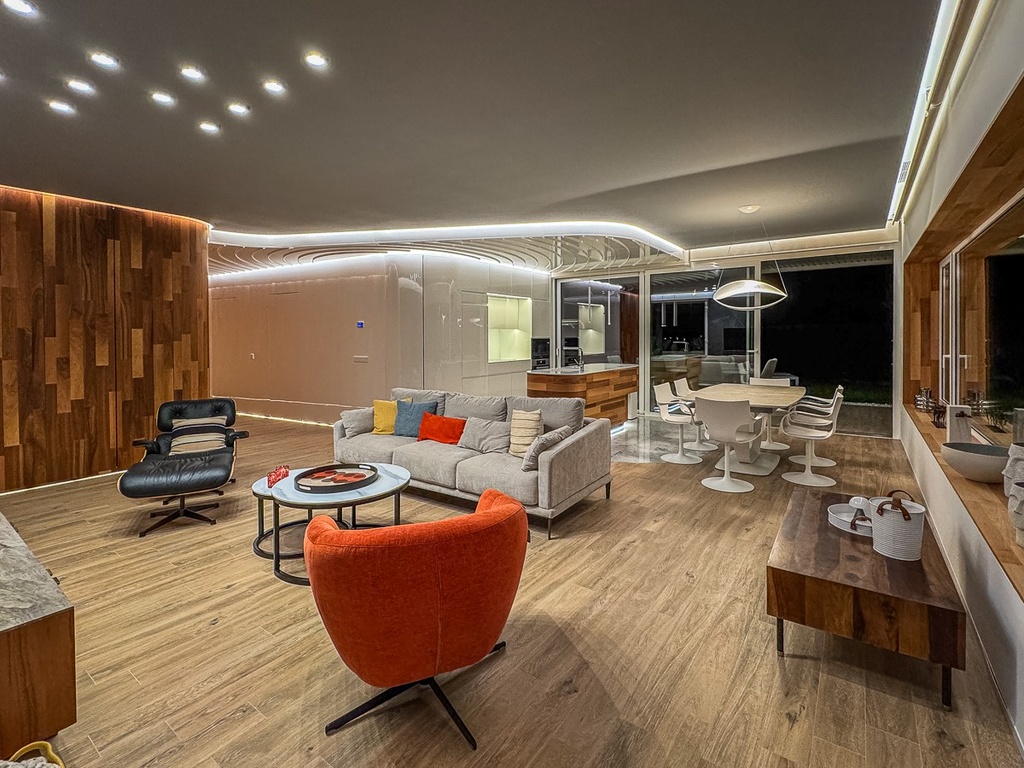 Luxusný apartmán v Las Colinas Golf – Costa Blanca