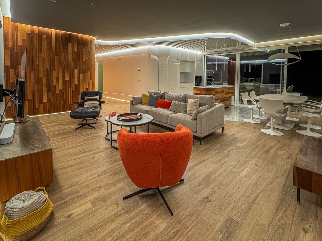 Luxusný apartmán v Las Colinas Golf – Costa Blanca