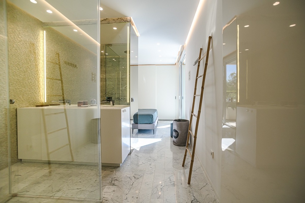 Luxusný apartmán v Las Colinas Golf – Costa Blanca