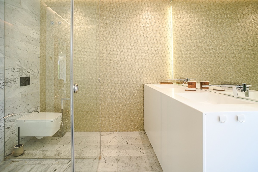 Luxusný apartmán v Las Colinas Golf – Costa Blanca