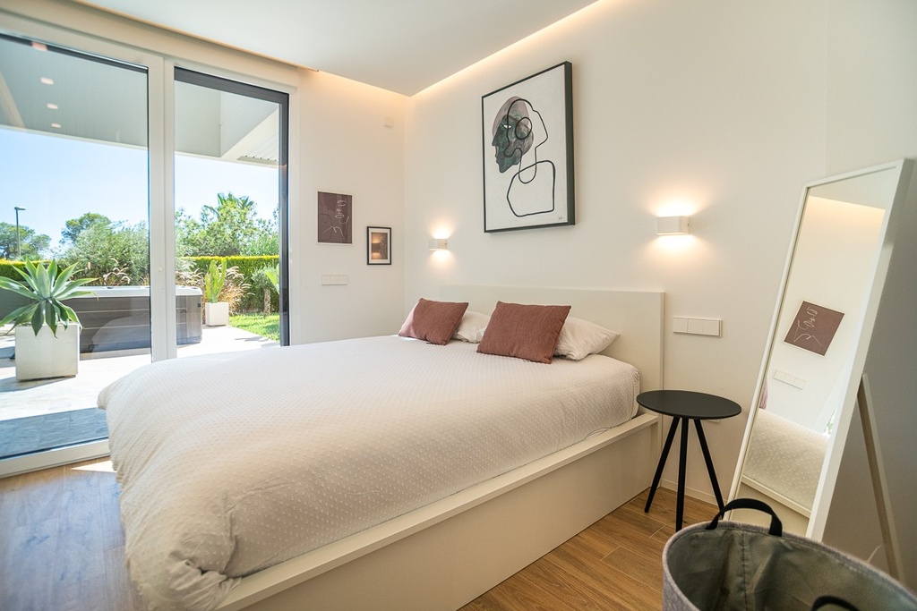 Luxusný apartmán v Las Colinas Golf – Costa Blanca