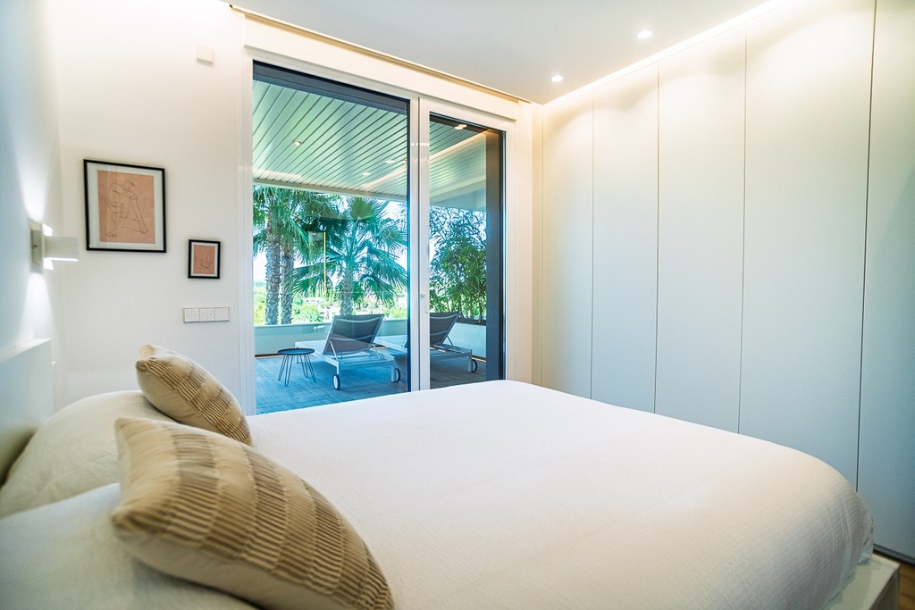 Luxusný apartmán v Las Colinas Golf – Costa Blanca