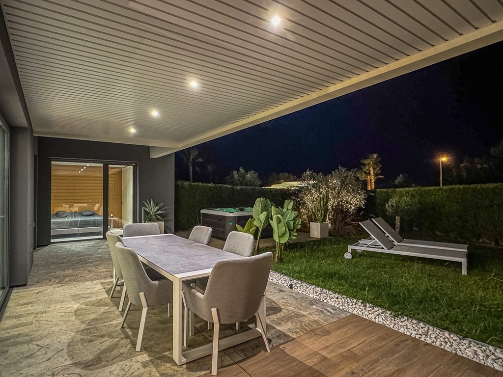 Luxusný apartmán v Las Colinas Golf – Costa Blanca