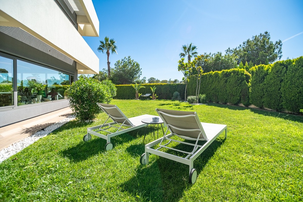 Luxusný apartmán v Las Colinas Golf – Costa Blanca