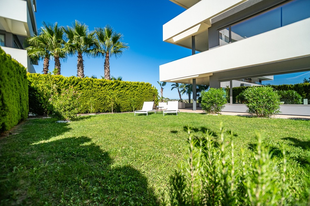 Luxusný apartmán v Las Colinas Golf – Costa Blanca