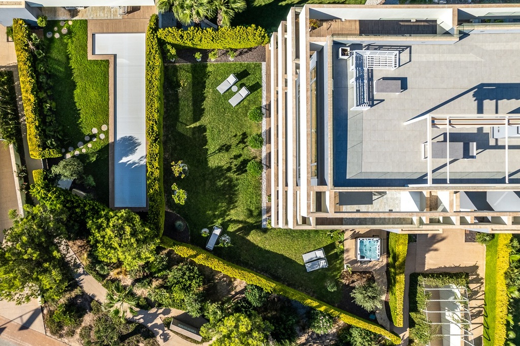 Luxusný apartmán v Las Colinas Golf – Costa Blanca