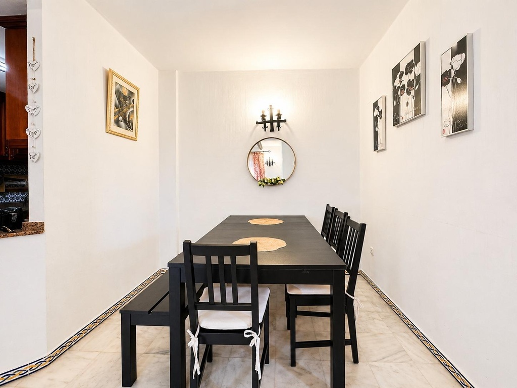 Moderný apartmán v Torrevieja – Los Frutales