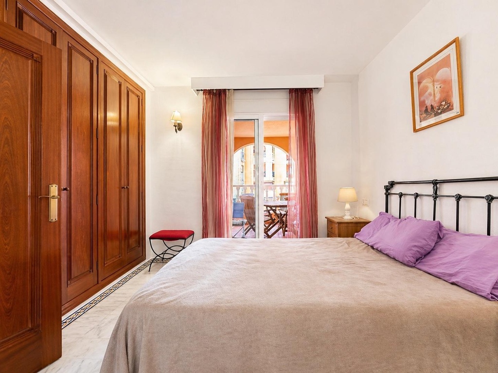 Moderný apartmán v Torrevieja – Los Frutales
