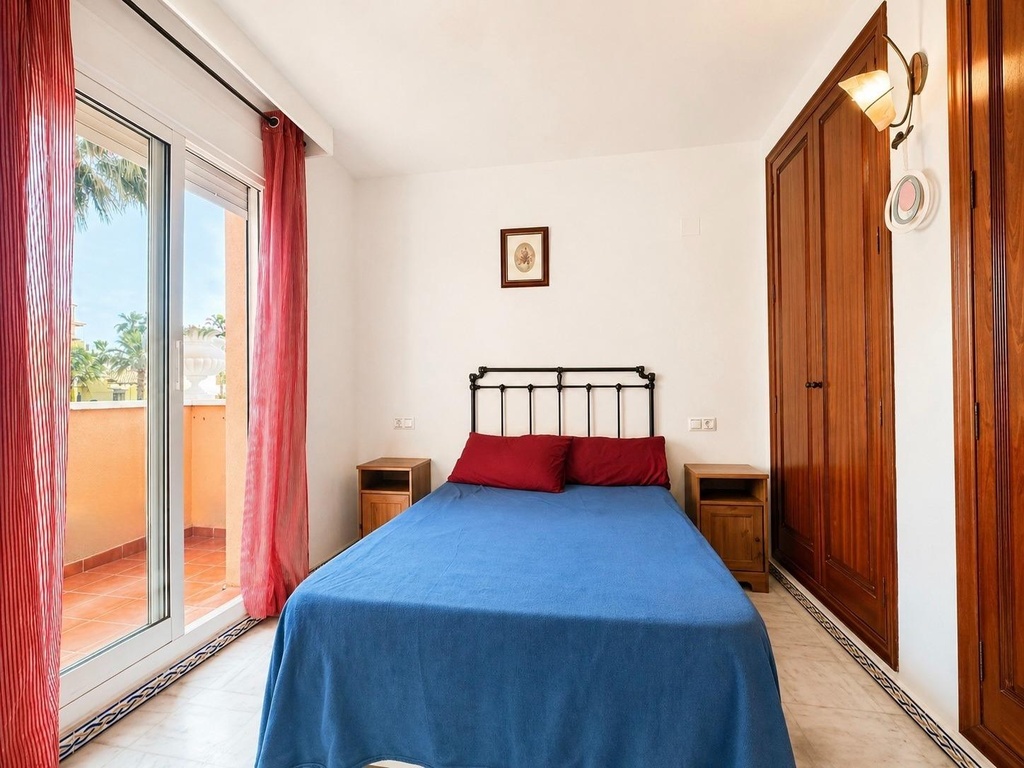 Moderný apartmán v Torrevieja – Los Frutales