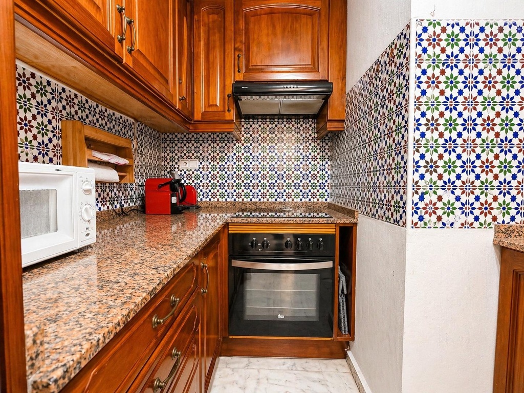 Moderný apartmán v Torrevieja – Los Frutales
