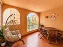 Moderný apartmán v Torrevieja – Los Frutales