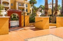 Moderný apartmán v Torrevieja – Los Frutales