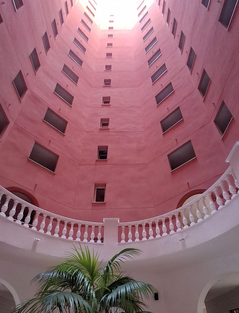 Moderný apartmán v Torrevieja – Los Frutales